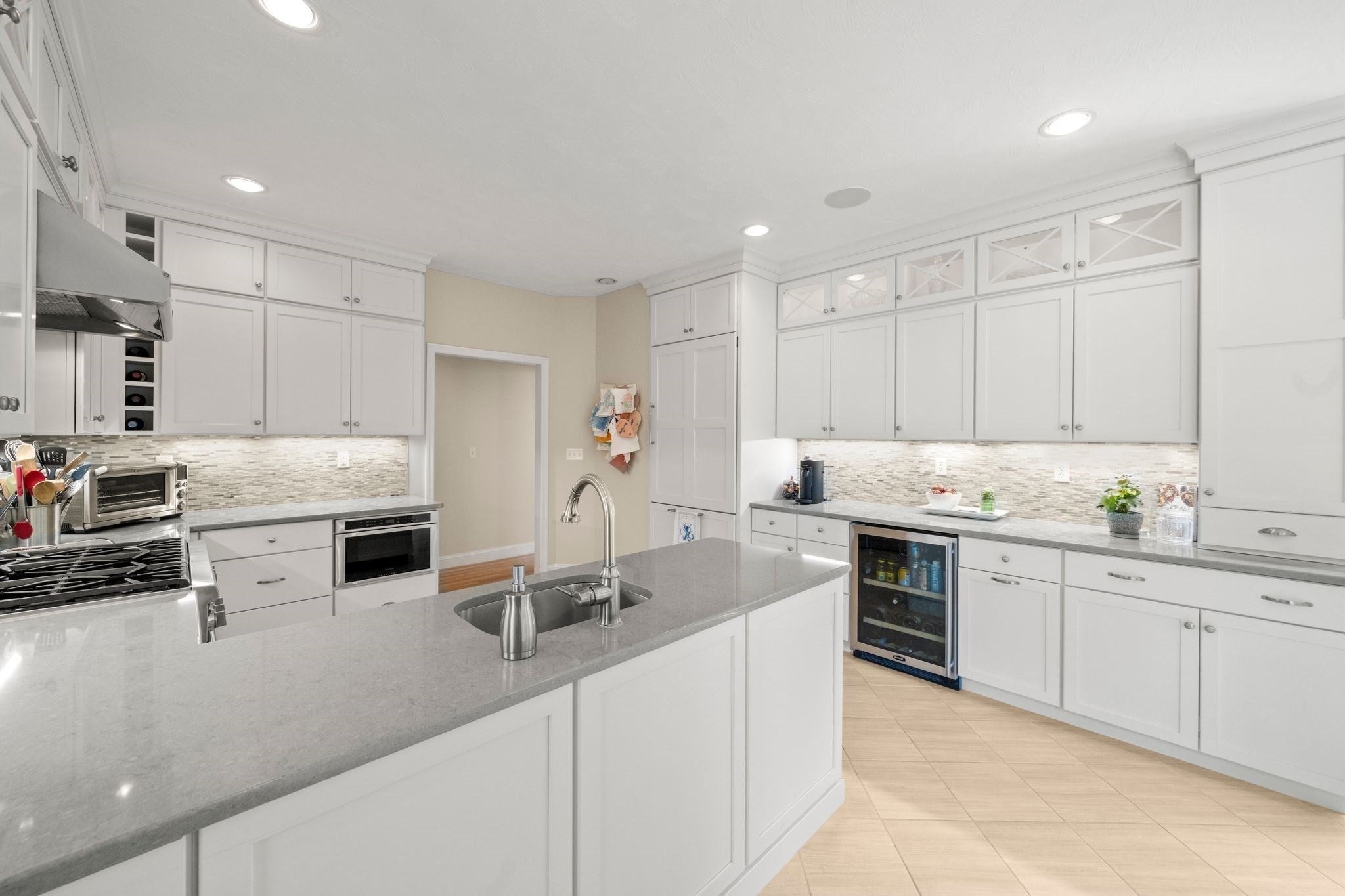 12 Silver Brook Lane #12, Norwell, MA Photo #6