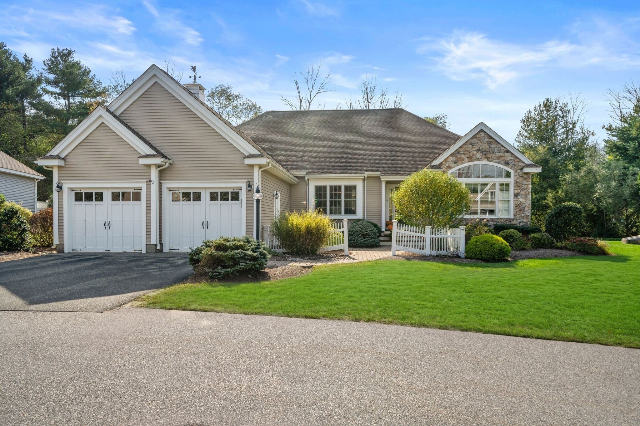 12 Silver Brook Lane #12, Norwell, MA Photo #1