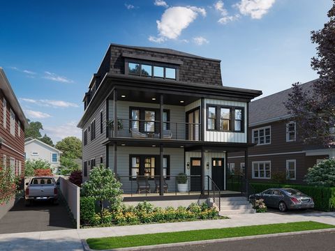 34 Governor Winthrop Rd 2 Somerville MA 02145