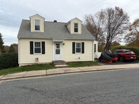 95 Short St Marlborough MA 01752