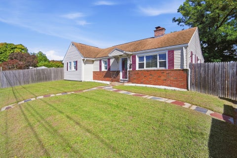 Photo of 150 Lawndale St, Chicopee, MA 01013 (MLS # 73582597)