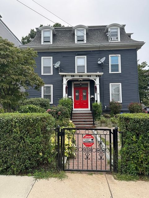 Photo of 78 Dix St #3, Boston, MA 02122 (MLS # 73470674)