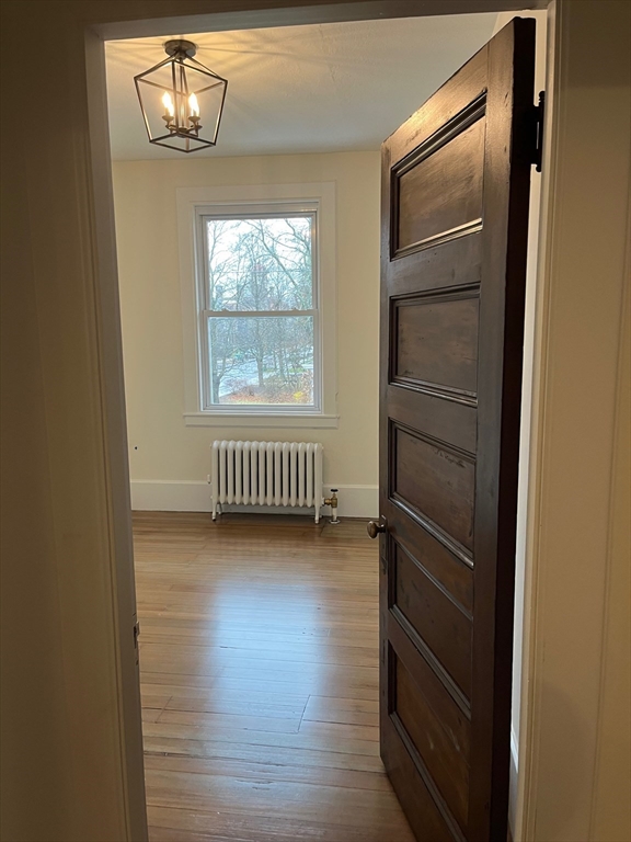 124 Walnut Street 2L