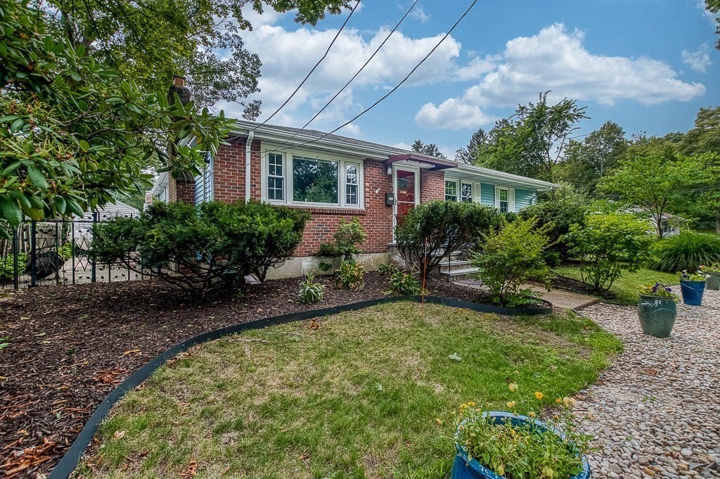 8 Prospect Street