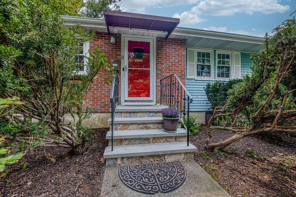 8 Prospect Street