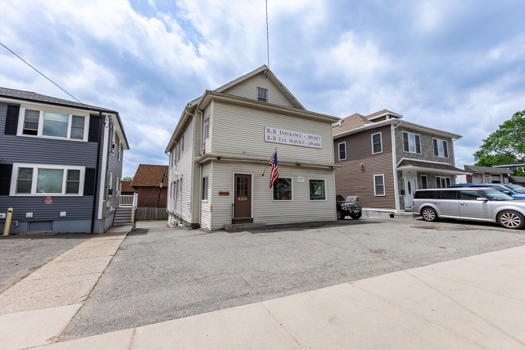 382 Revere Beach Pkwy