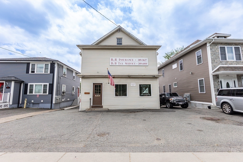 382 Revere Beach Pkwy