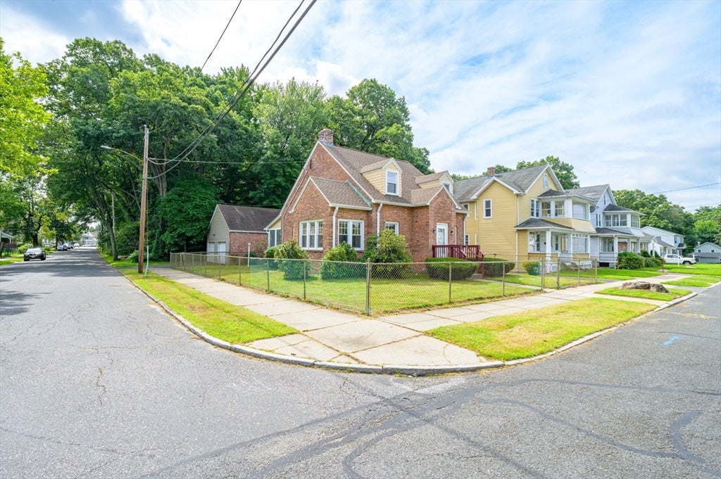 51 David St, Springfield, MA, 51 David St, Springfield, MA Photo #38