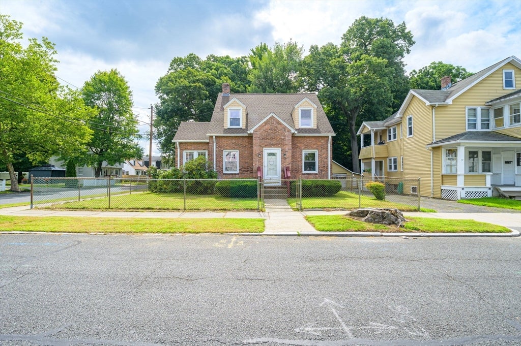 51 David St, Springfield, MA, 51 David St, Springfield, MA Photo #39