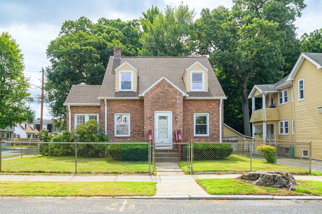 Photo of 51 David St, Springfield, MA