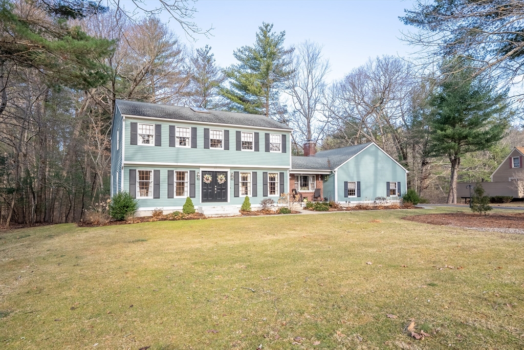33 Shirley Street