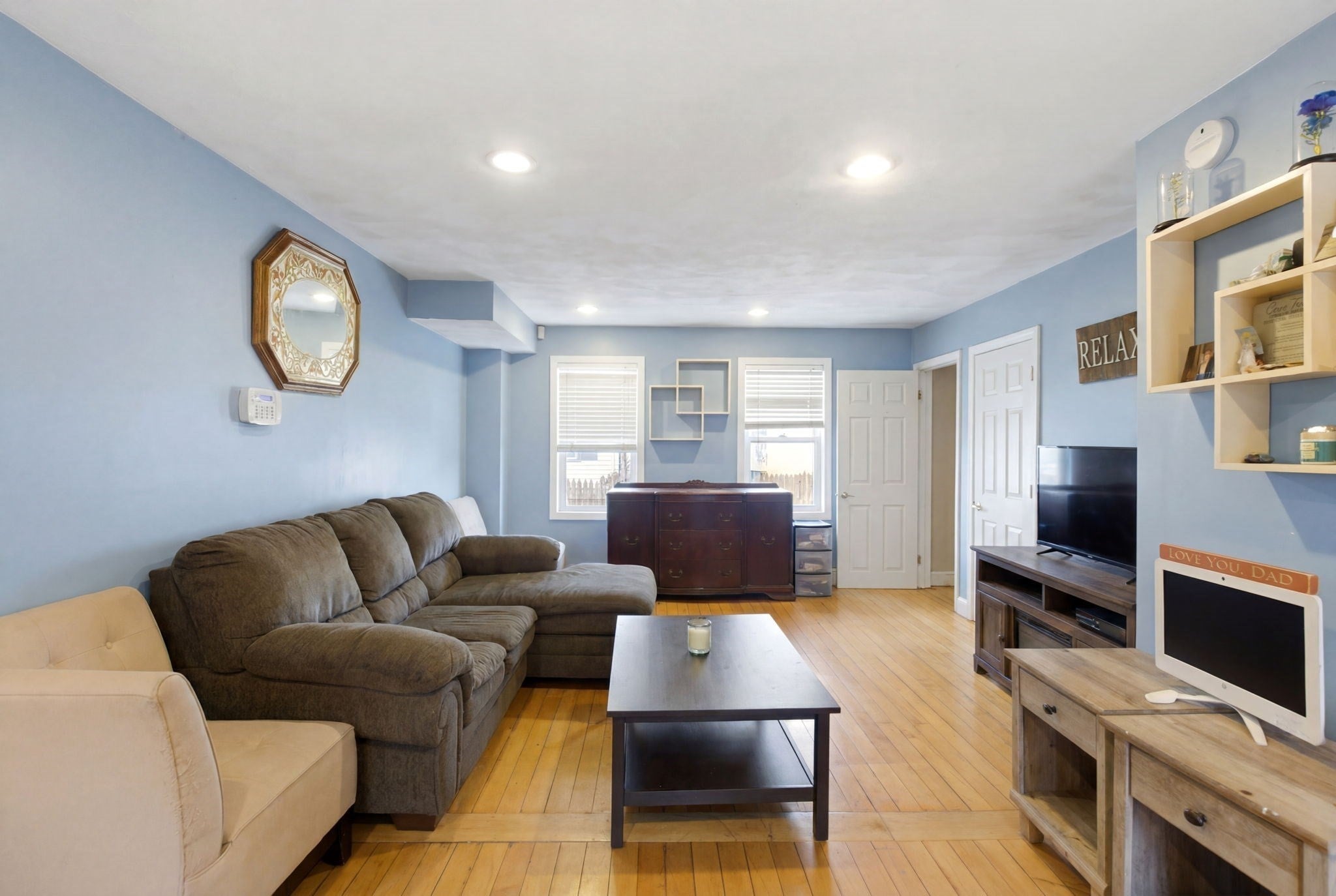 17 West Street, Brockton MA 02301