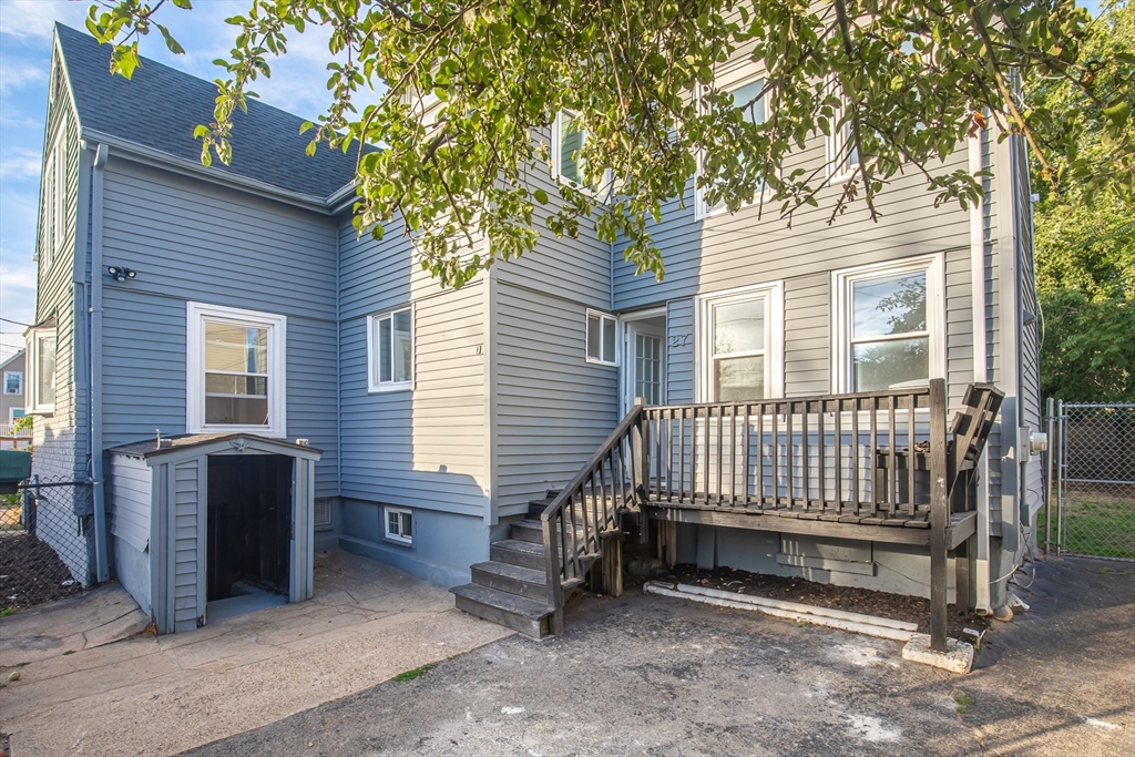 27 S Street Ct