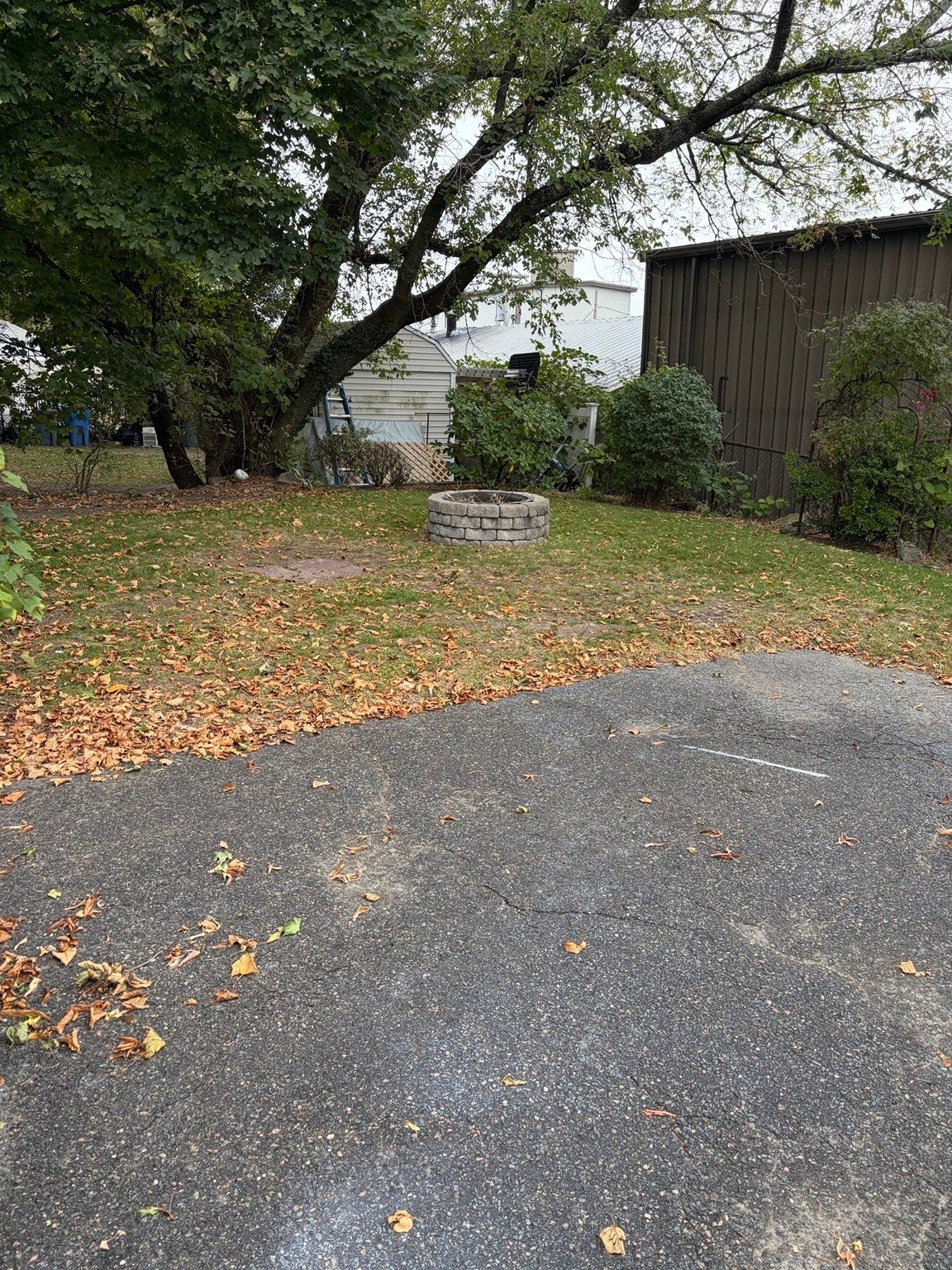 32 Oak Street