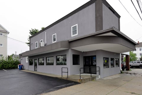 Photo of 489A-B Ashley Blvd #A-B, New Bedford, MA 02745 (MLS # 73540628)