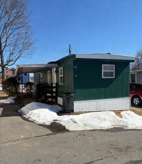 229 Miller Street 3 G Ludlow MA 01056