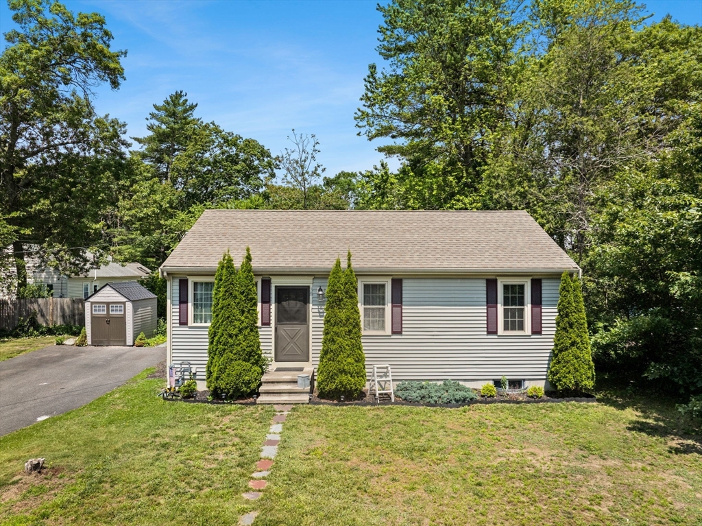 38 Kenmore Rd