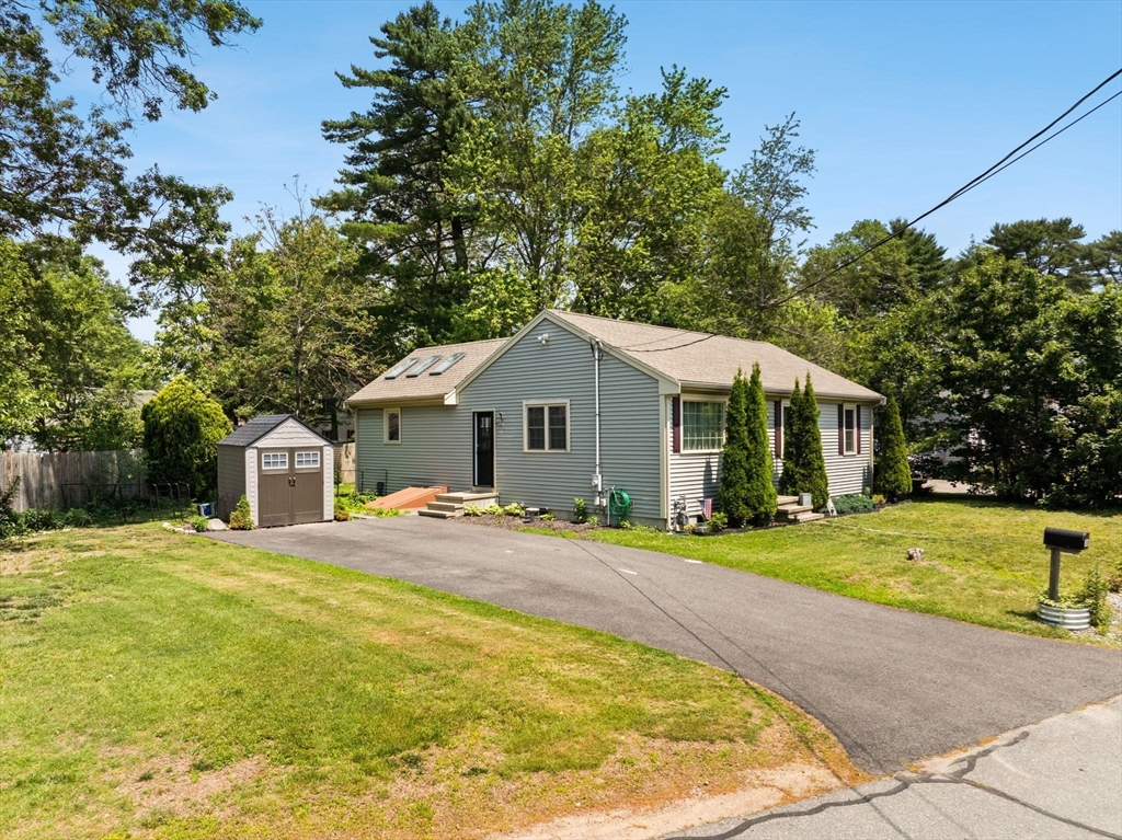 38 Kenmore Rd