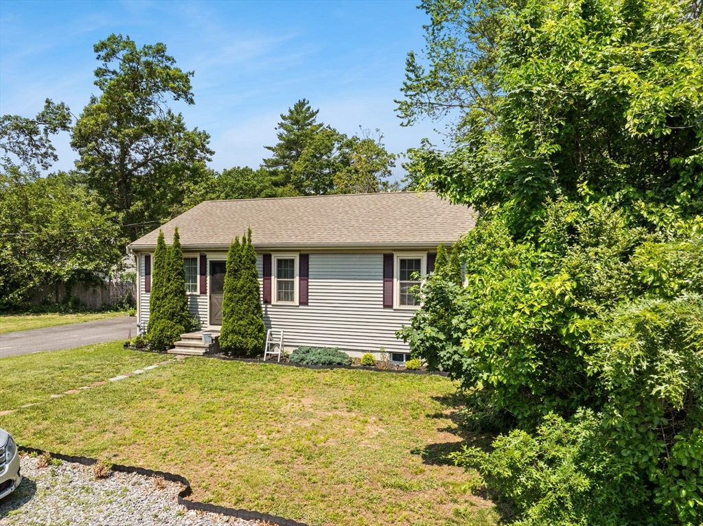 38 Kenmore Rd