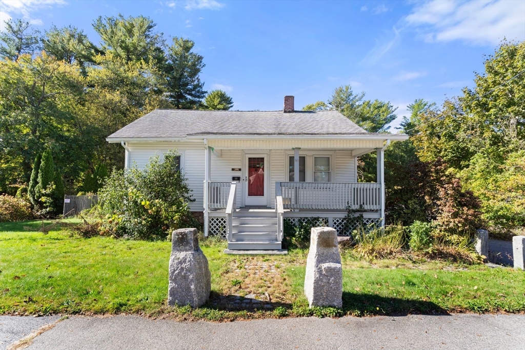 299 Union Street