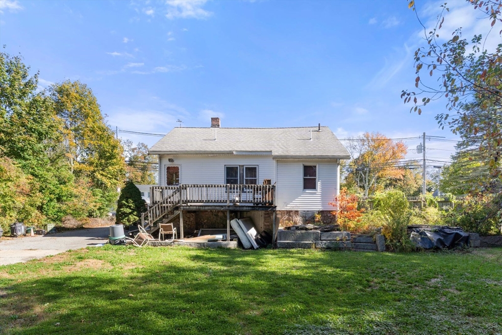 299 Union Street