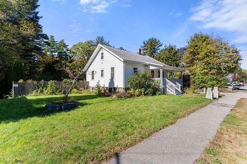 299 Union Street Weymouth MA 02190