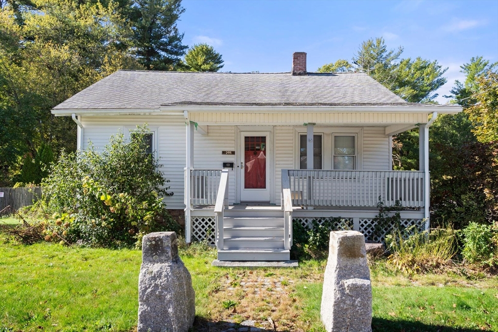 299 Union Street