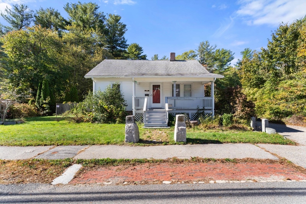 299 Union Street