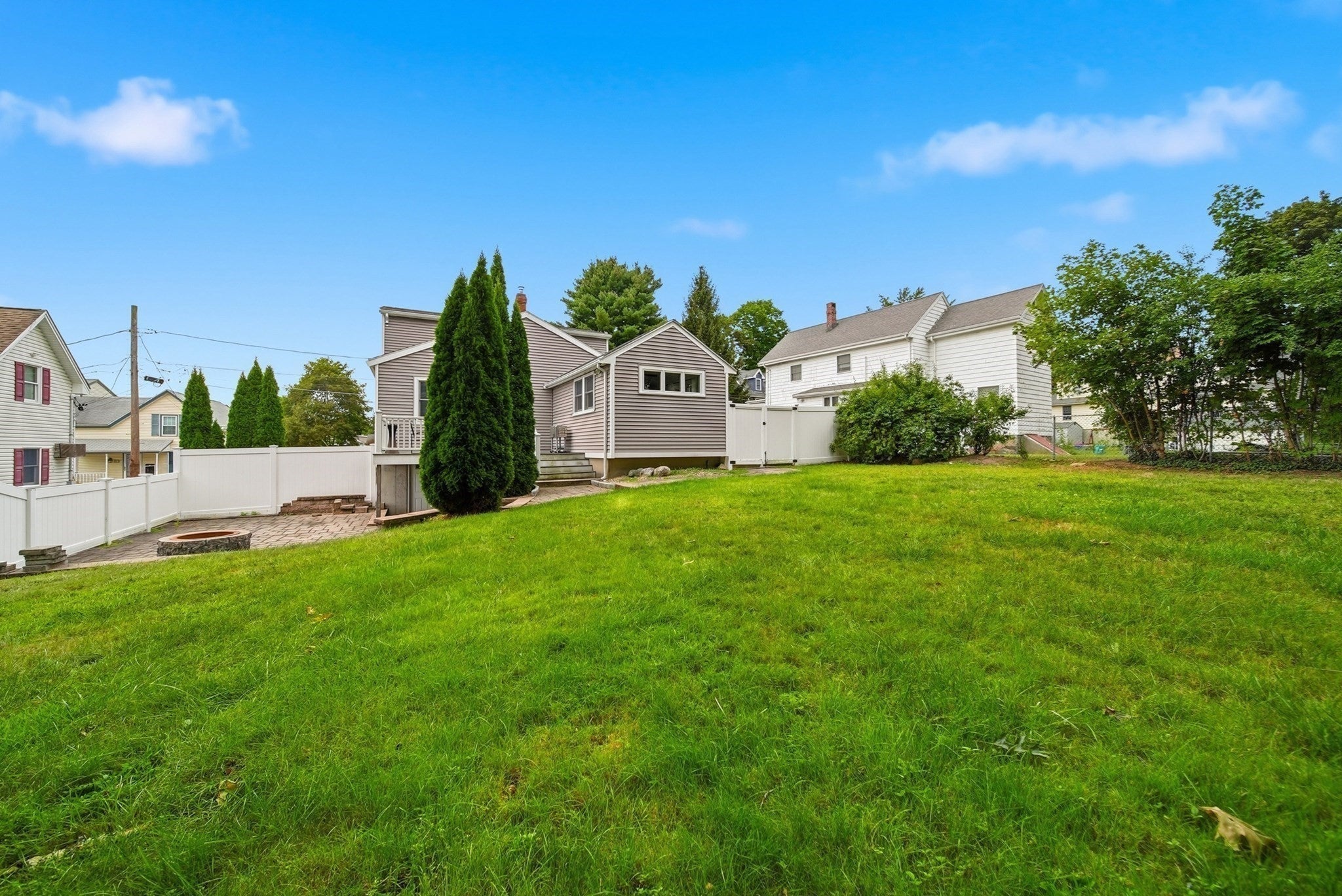 20 Herbert St, Wakefield, MA, 20 Herbert St, Wakefield, MA Photo #35