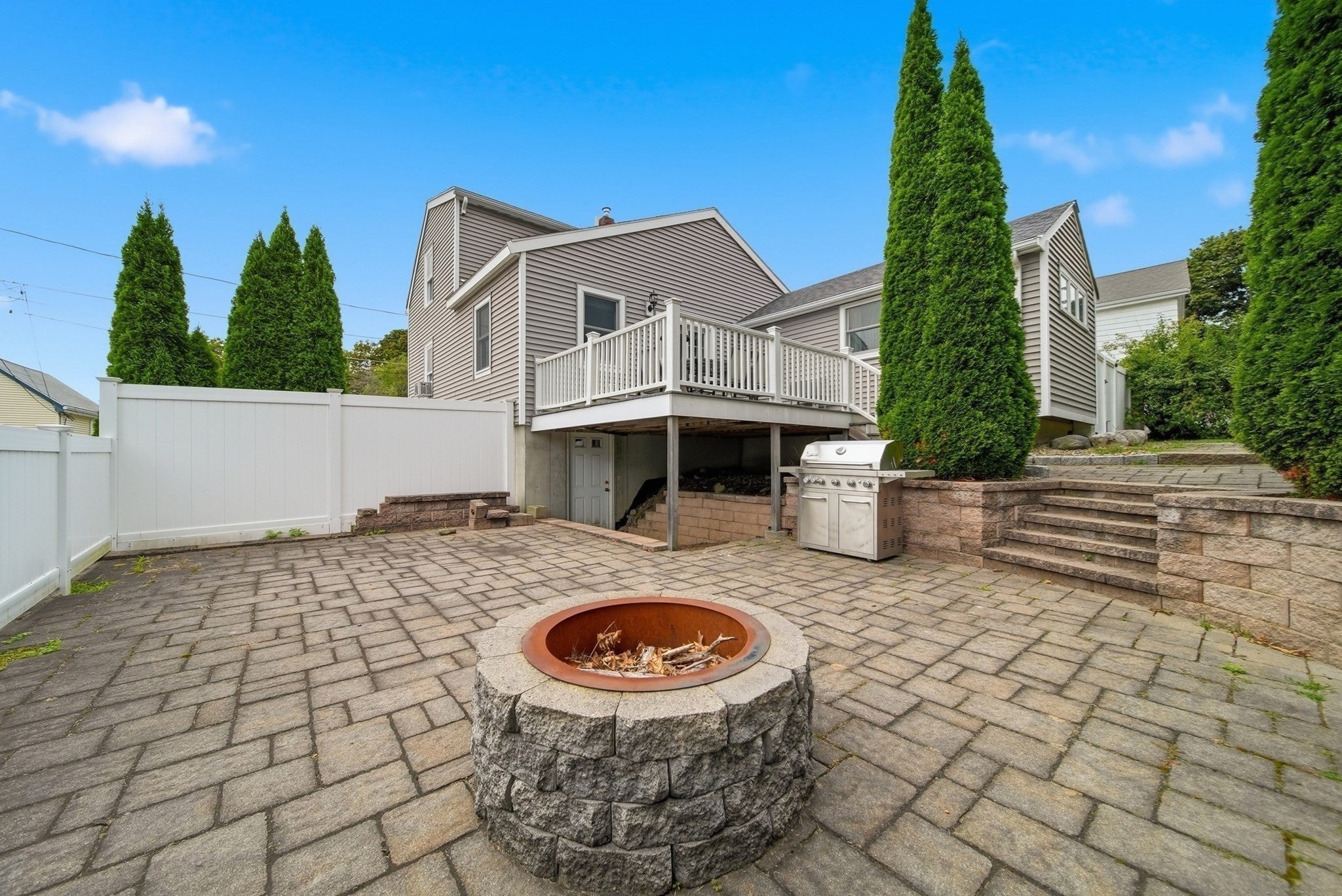 20 Herbert St, Wakefield, MA, 20 Herbert St, Wakefield, MA Photo #32