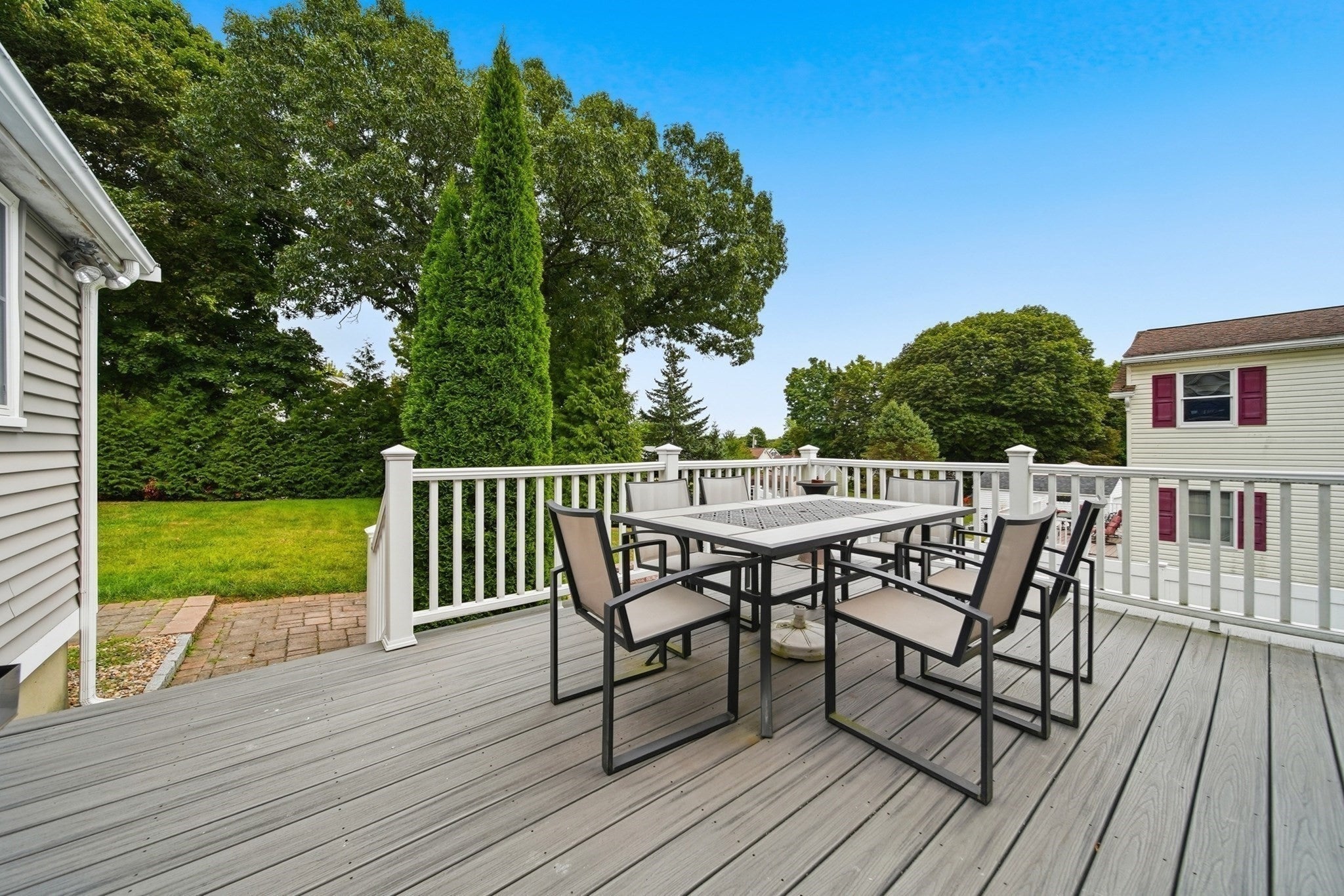 20 Herbert St, Wakefield, MA, 20 Herbert St, Wakefield, MA Photo #30