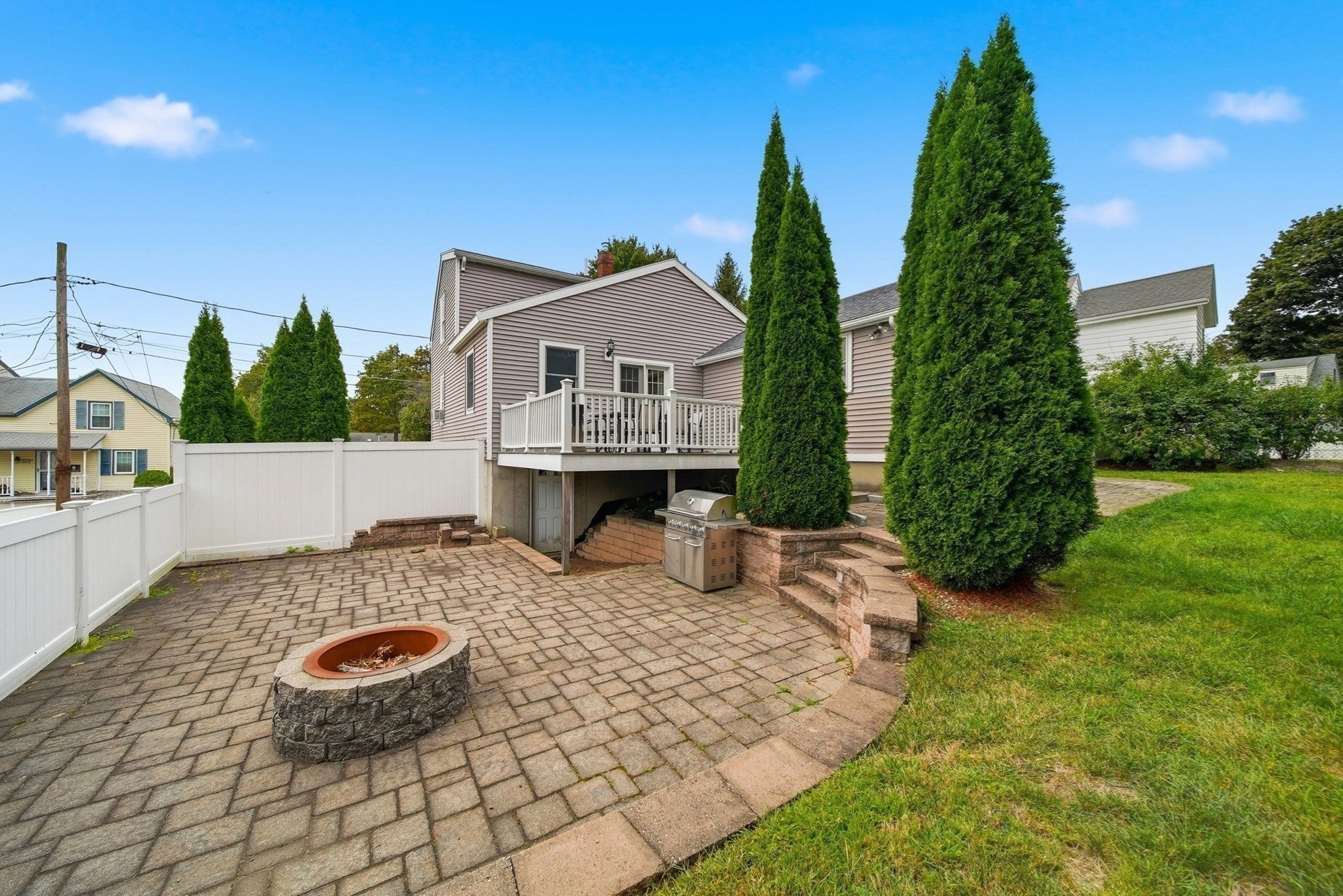 20 Herbert St, Wakefield, MA, 20 Herbert St, Wakefield, MA Photo #34