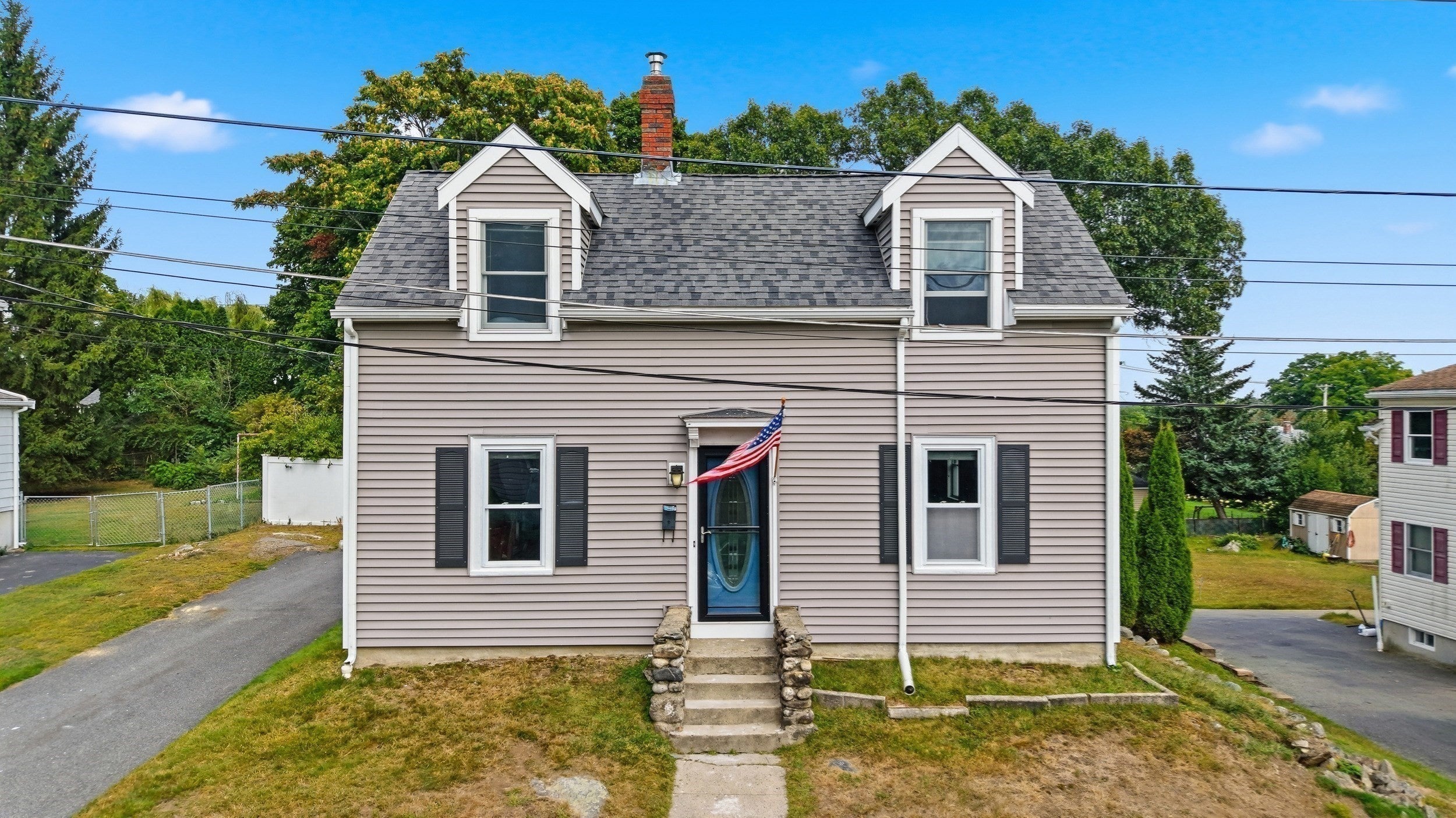 20 Herbert St