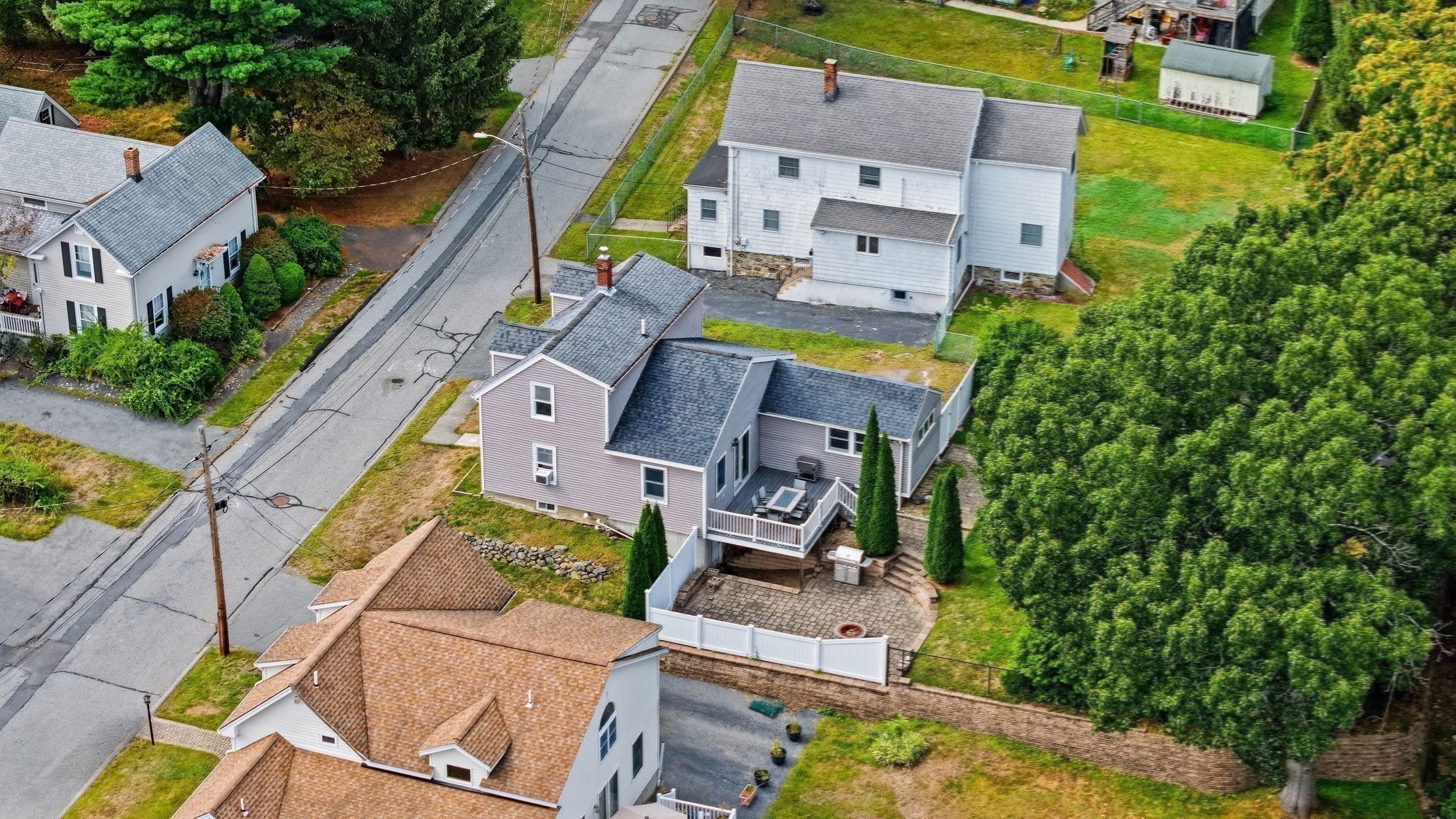 20 Herbert St, Wakefield, MA, 20 Herbert St, Wakefield, MA Photo #28