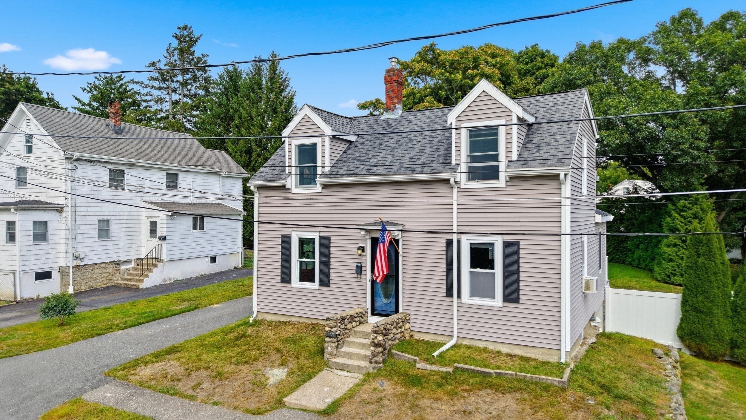 20 Herbert St