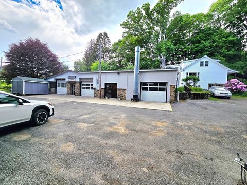 Photo of 46-1/2 Old Sturbridge Rd, Southbridge, MA 01550 (MLS # 73526810)
