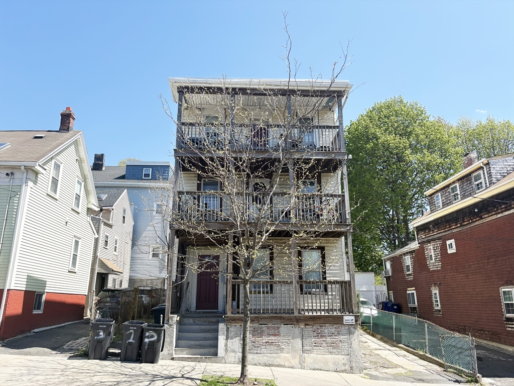 15 Shurtleff Street, Chelsea, MA Photo #1