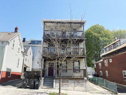 Photo of 15 Shurtleff Street, Chelsea, MA 02150 (MLS # 73519638)