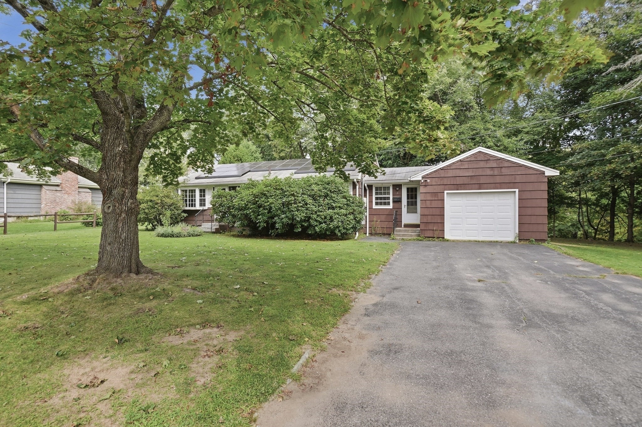3 Aldrich Avenue