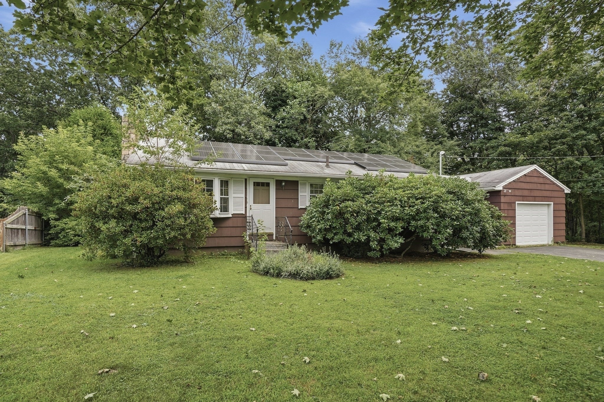 3 Aldrich Avenue