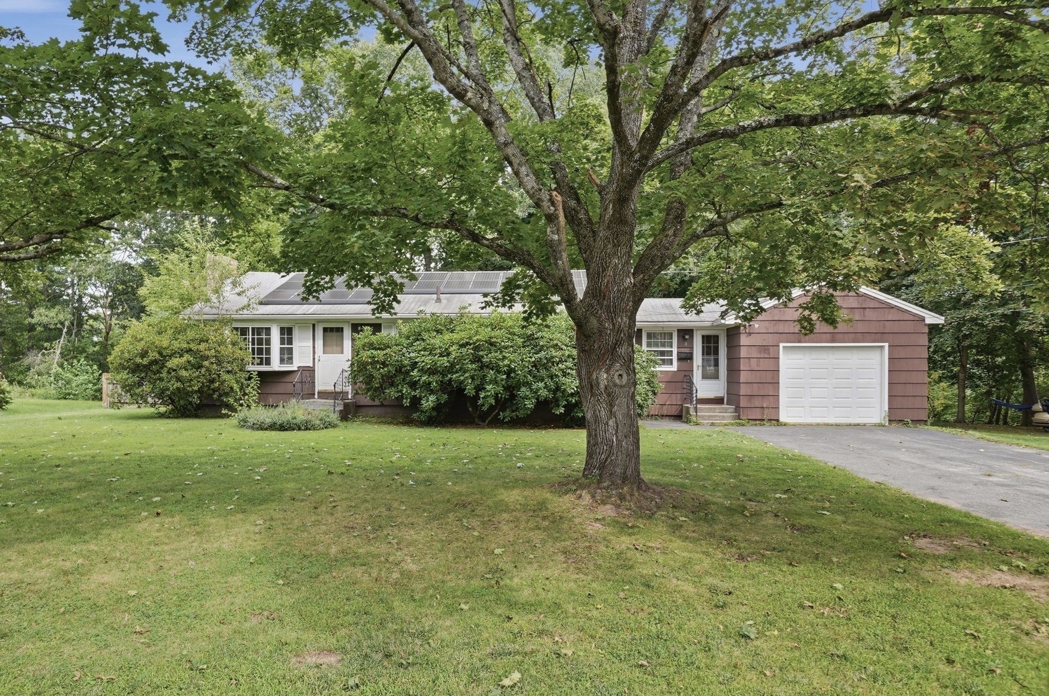 3 Aldrich Avenue, Millbury MA 01527