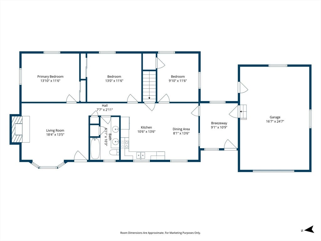 3 Aldrich Avenue, Millbury, MA, 3 Aldrich Avenue, Millbury, MA Photo #29