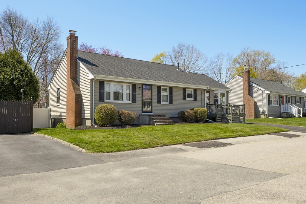 51 Cherry Lane