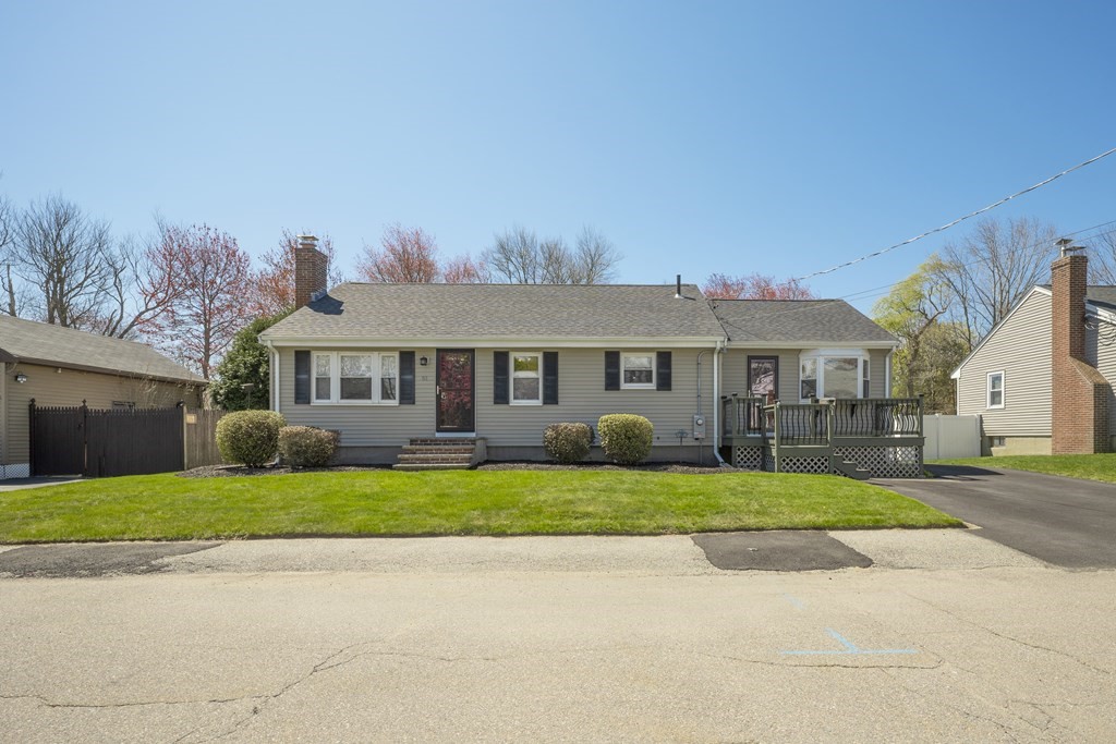51 Cherry Lane