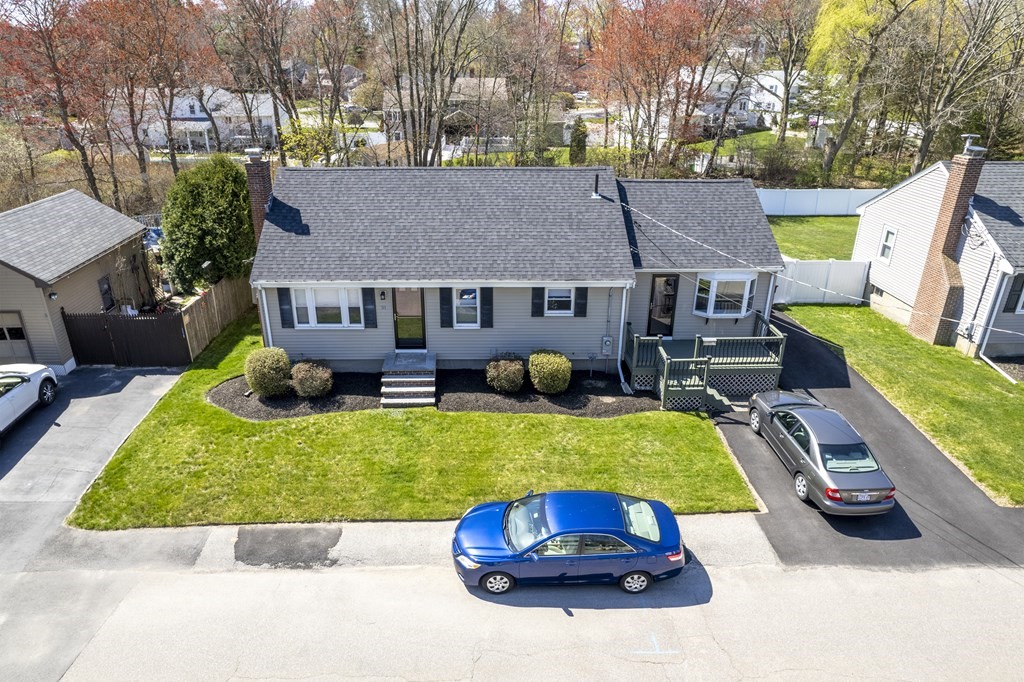 51 Cherry Lane