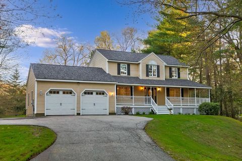 112 Taunton St Plainville MA 02762