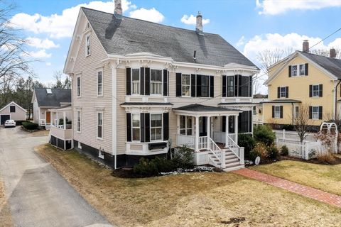 Photo of 95 Hubbard Street #95, Concord, MA 01742 (MLS # 73491855)