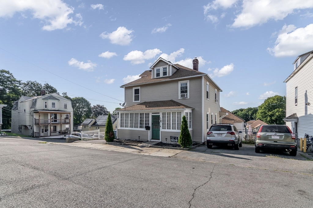 75 Byron Ave
