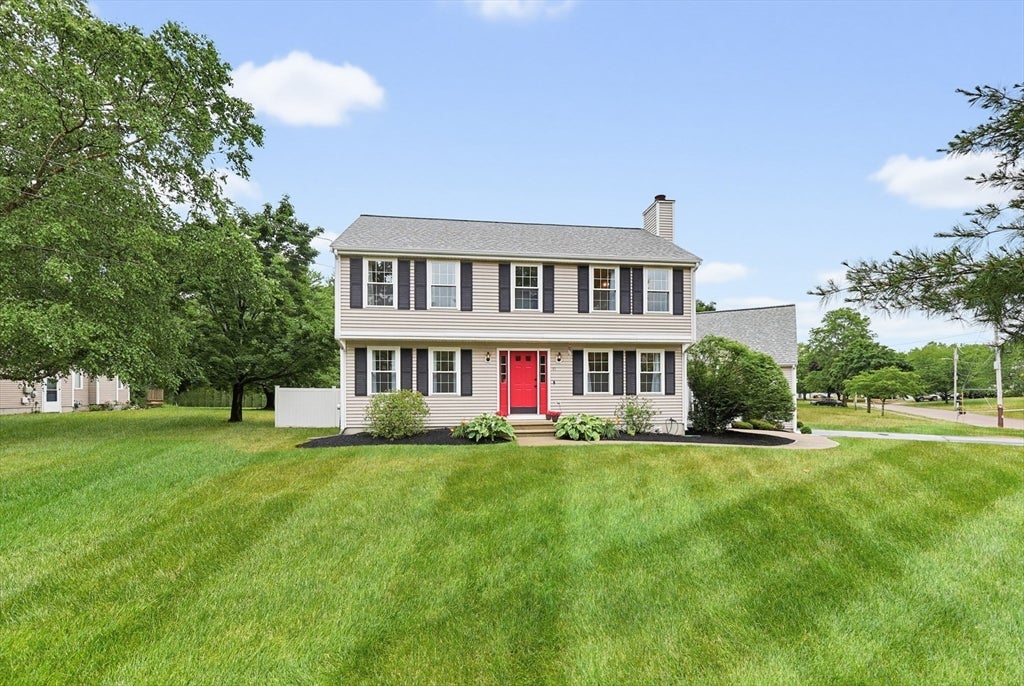 51 Frederick A Nittel Dr