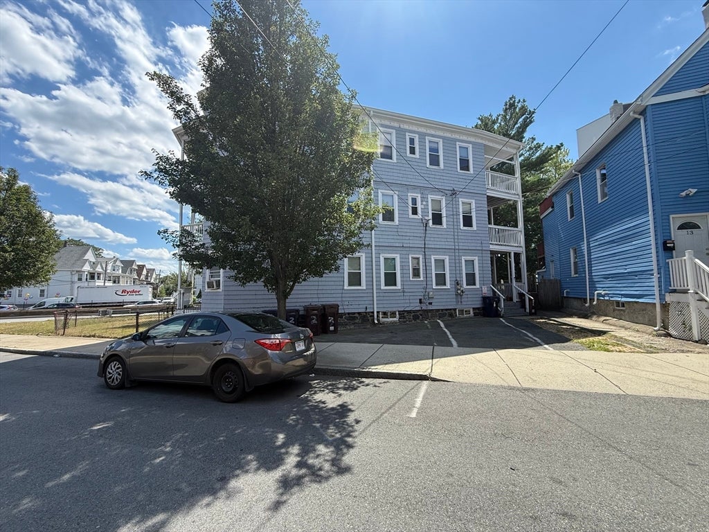 15 Gladstone St #2, Everett, MA, 15 Gladstone St #2, Everett, MA Photo #3